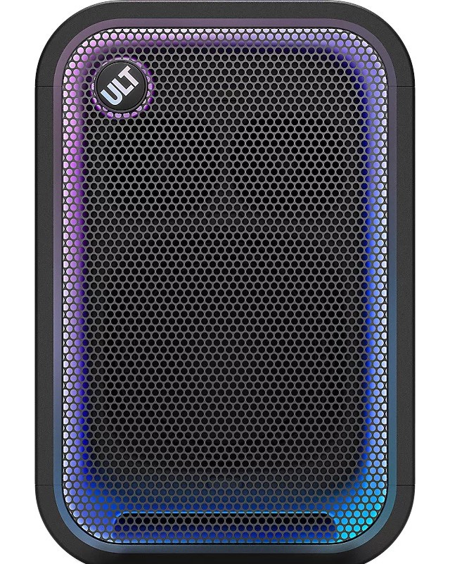 Преносима Bluetooth колона Sony SRS-ULT500 ULT Tower 5 Преносима Bluetooth колона Sony SRS-ULT500 ULT Tower 5 - С LED подсветка -