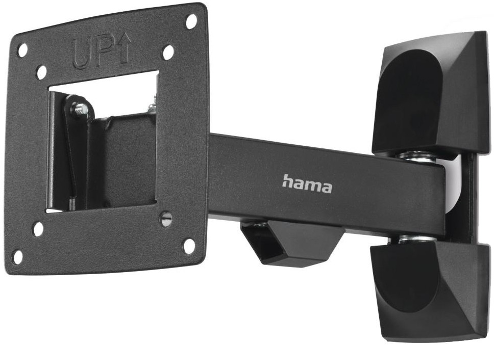 ������ ������ �� ��������� 10'" - 26" Hama Fullmotion - � ����� �� 15 kg - 