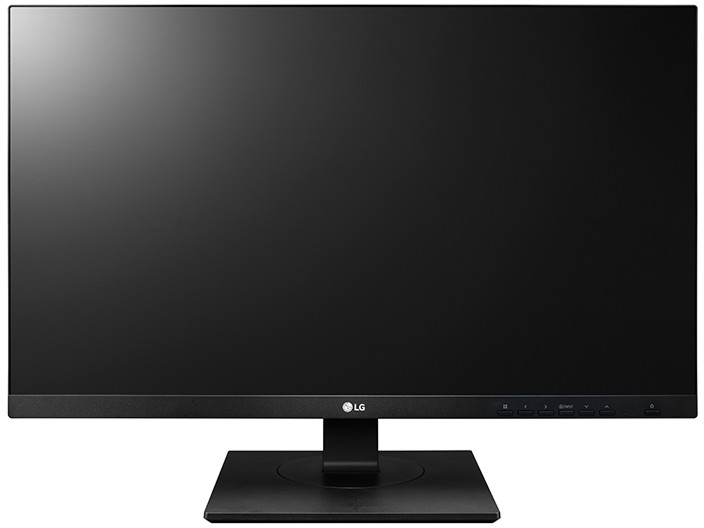  LG 24BK750Y-B - 23.8" IPS LED AG, 16:9, Full HD 1920 x 1080, HDMI, DisplayPort - 