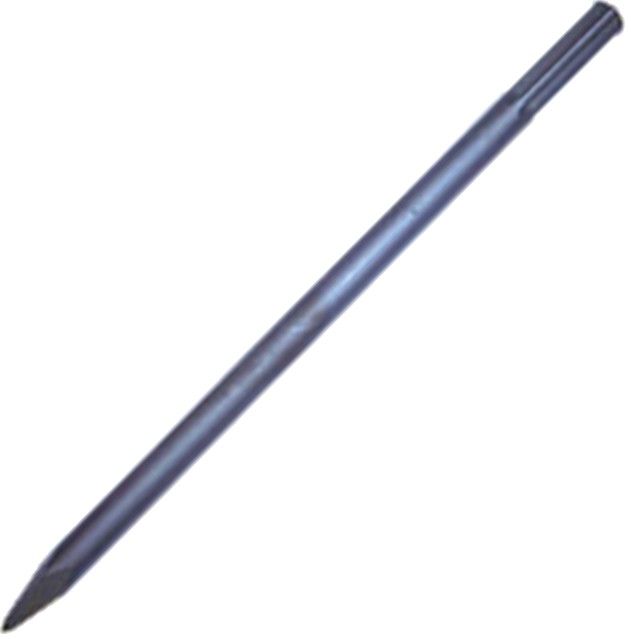 - Kinetix SDS-Max -   ∅ 18 mm   40 cm - 