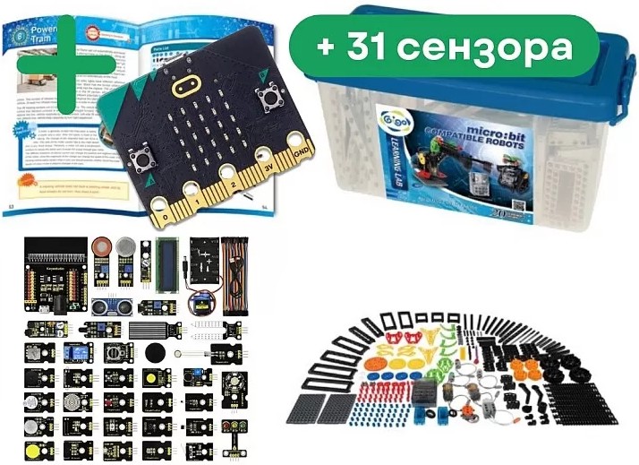 Micro:bit   - Gigo -      micro:bit   31  -  