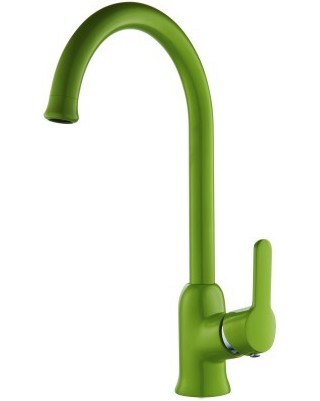 Смесител за кухня Cascada Colors Смесител за кухня Cascada Colors - За стоящ монтаж, с гъвкави връзки -