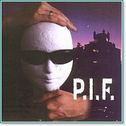 P.I.F. - P.I.F. - 