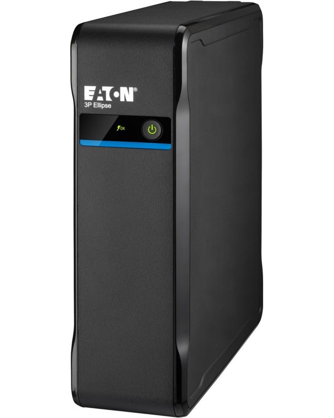 ������������� �������������� ���������� UPS Eaton 3P Ellipse 550 IEC - 550 VA, 330 W, 12 V / 4.5 Ah, 3 x C13, 1 x C13 - 