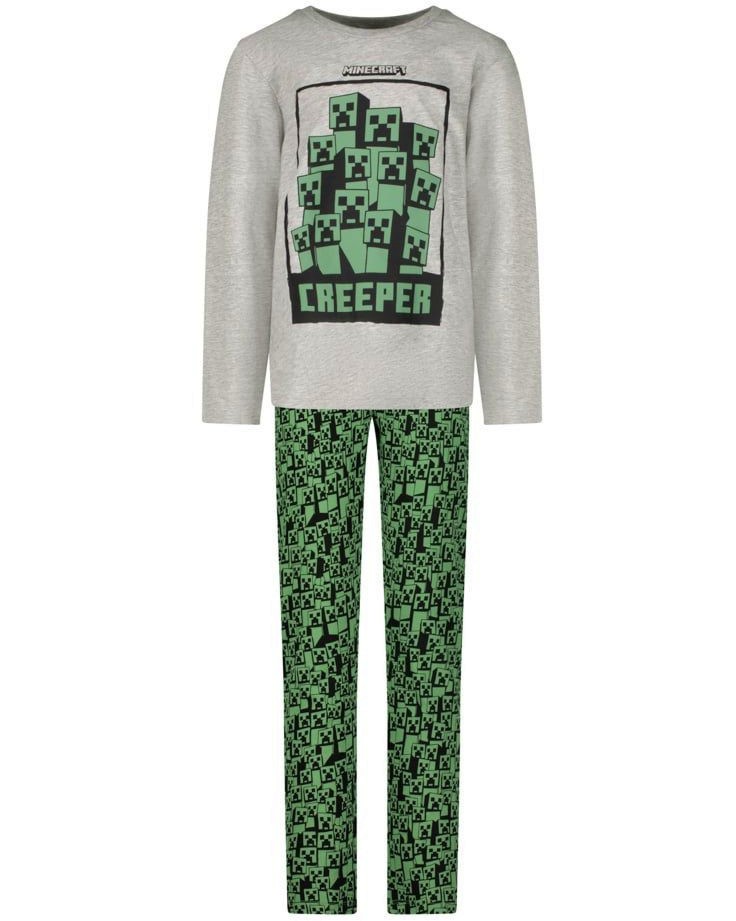   Minecraft Creepers - 100% ,   Minecraft - 