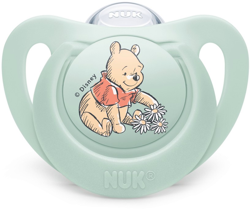   NUK -    ,    , 0-6  - 