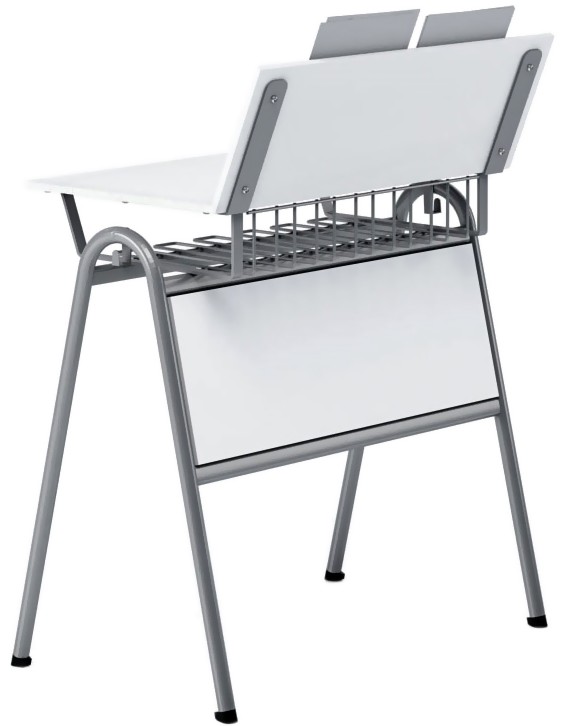 Маса по музика RFG Letme Маса по музика RFG Letme - Над 7. клас, 70 / 75 / 50 cm -