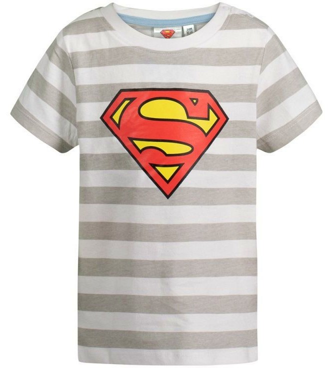    Superman - 100%  - 