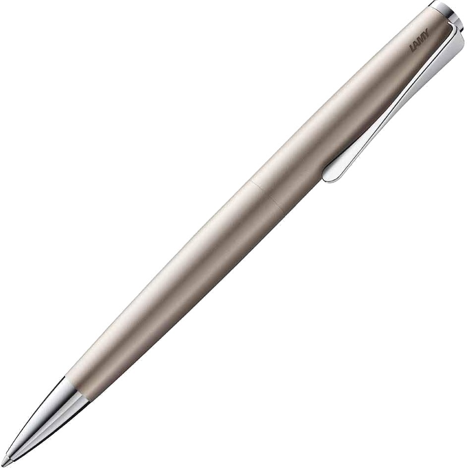 Химикалка Lamy Palladium Химикалка Lamy Palladium - С подаръчна кутия от колекцията Studio -