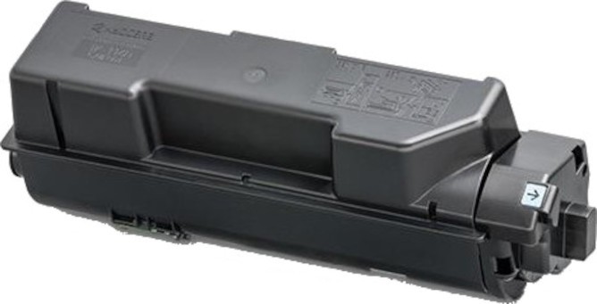 Тонер касета GENERINK TK-1160 Black Тонер касета GENERINK TK-1160 Black - 7200 страници -