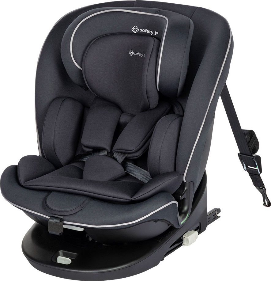 ������ ������ �� ���� Safety 1st Saturn - �� Isofix �������, �� 40 �� 150 cm - ������ �� ����