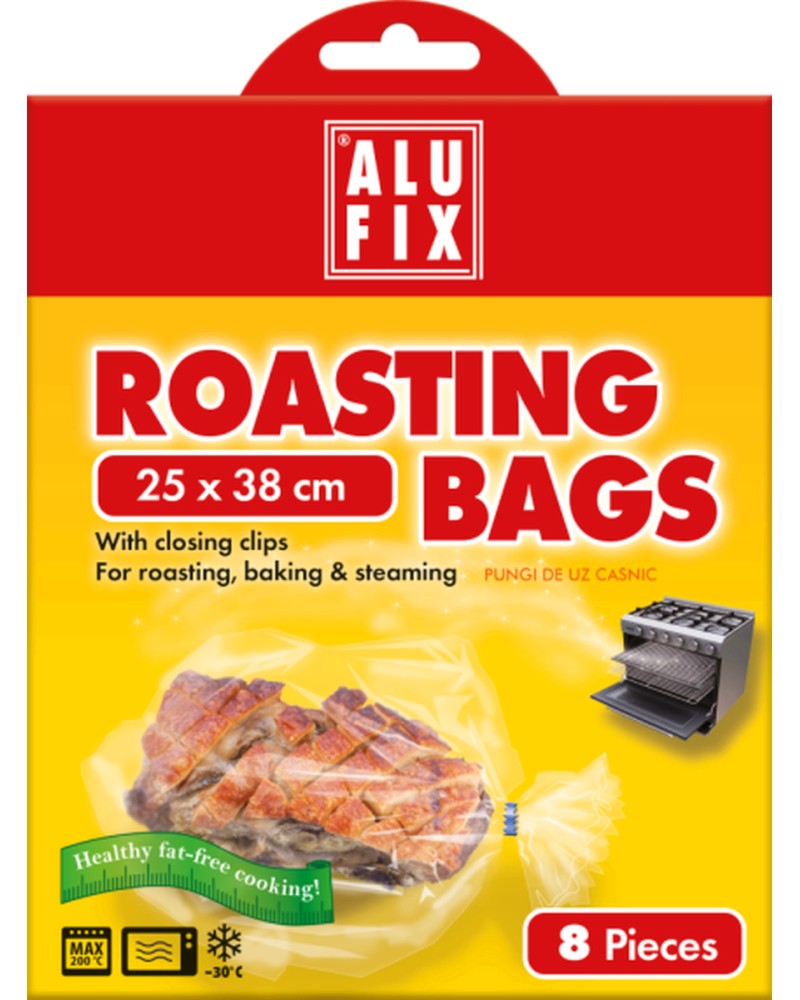 ������� �� ������ ALUFIX - 8 ���� - 