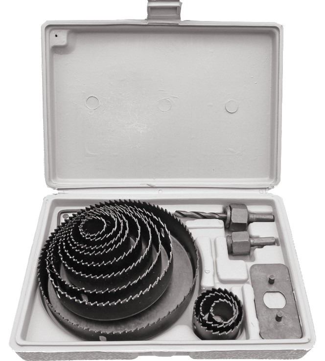     Premium -    16    ∅ 19 - 127 mm - 