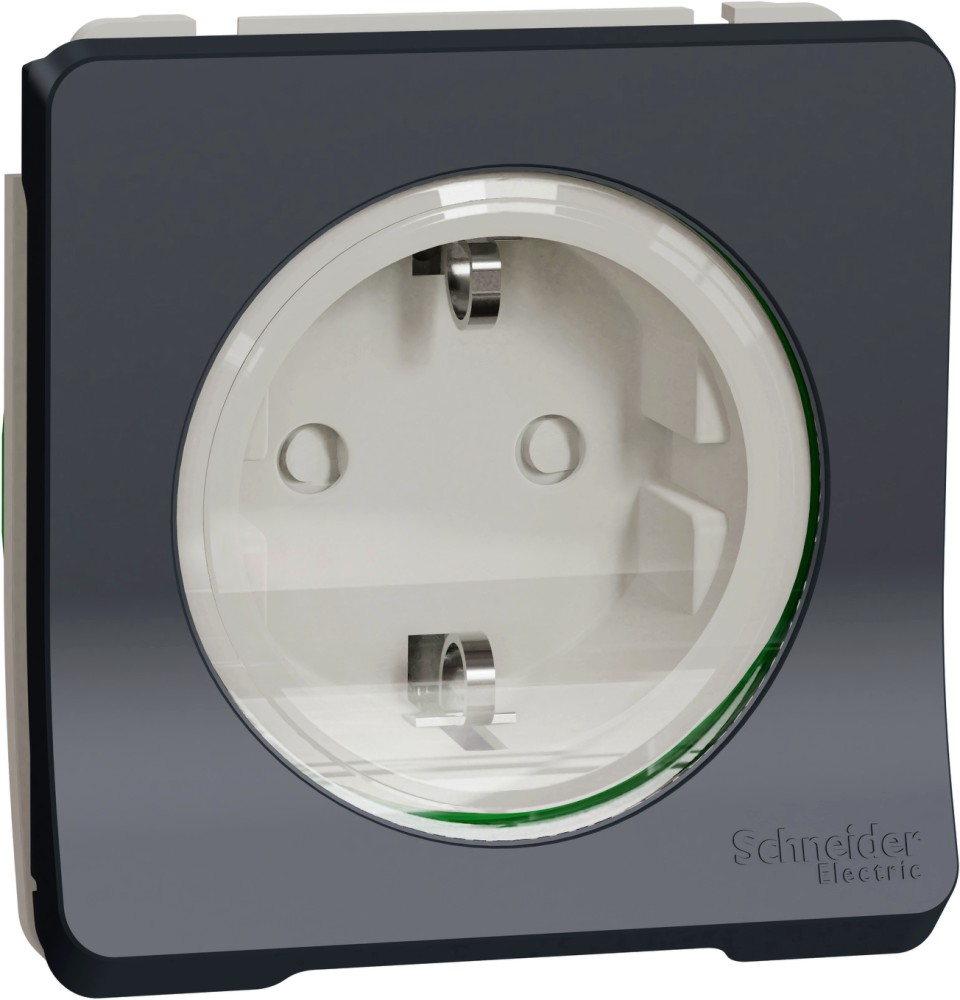  2M Schneider Electric -      Mureva Styl - 