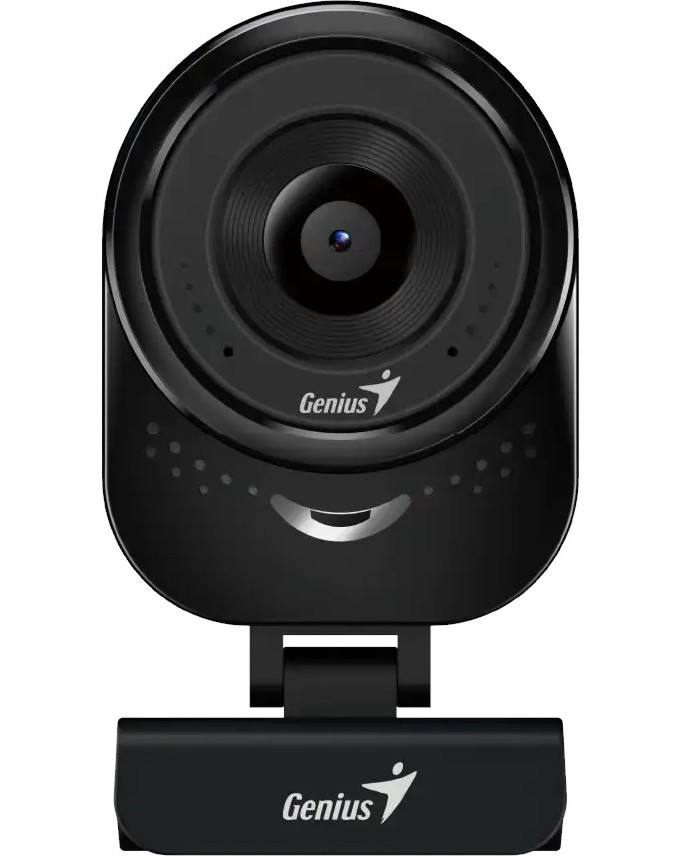 Уеб камера Genius FaceCam 1000X Q Уеб камера Genius FaceCam 1000X Q - С микрофон, 720p, USB -