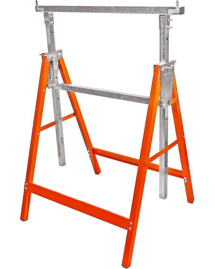 Работна стойка Premium Работна стойка Premium - С товароносимост до 150 kg -