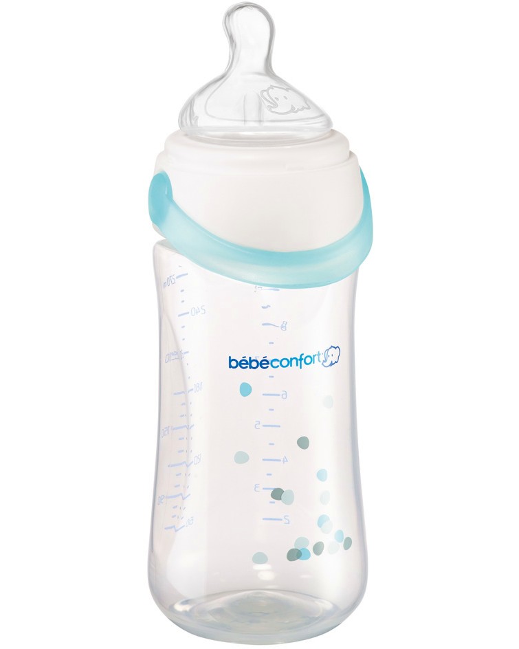   Bebe Confort Easy Clip Premium - 270 ml,  0-12  - 