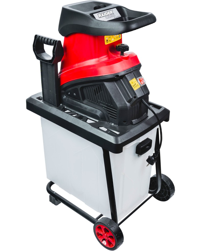 ������������ ������������� Raider RD-ESH03 - �� ������� Garden Tools - 