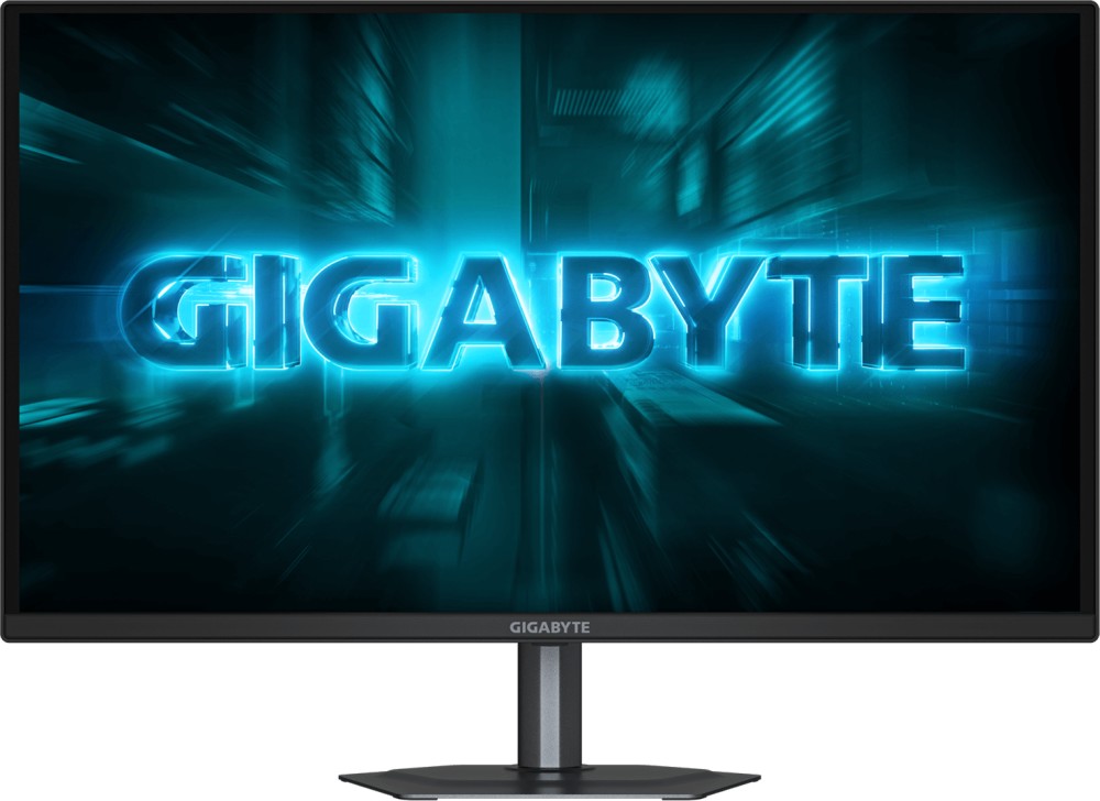 Монитор Gigabyte GO27Q24 Монитор Gigabyte GO27Q24 - 27", QD-OLED, 240 Hz, 16:9, 2560 x 1440, 0.03 ms, 2 x HDMI, DisplayPort -