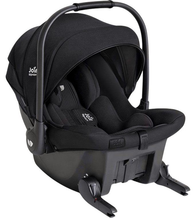 Бебешко кошче за кола Joie Sprint Бебешко кошче за кола Joie Sprint - За Isofix система, от 40 до 75 cm, от серията Signature - столче за кола