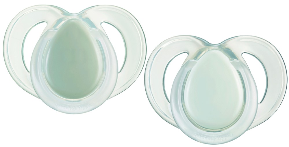    Tommee Tippee Night Time - 2 ,    , 6-18  - 