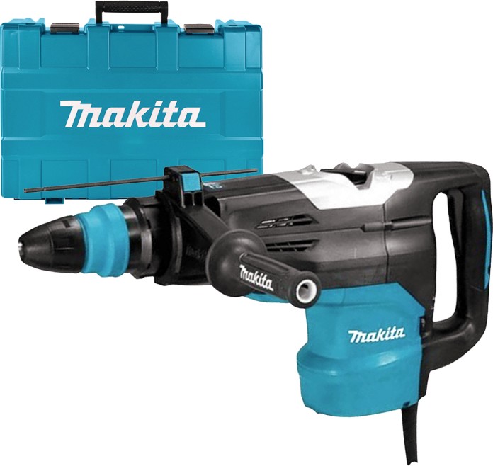 ������������ ���������� Makita HR5202C - � ����� � ��������� - 