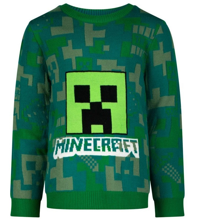   Minecraft Creeper -   Minecraft - 