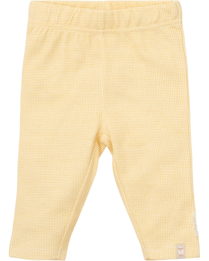   Little Dutch Warm Yellow - 100%  ,   Little Farm - 