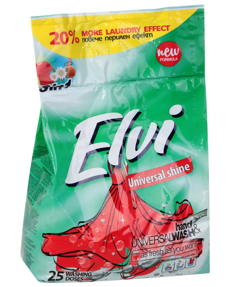       Elvi - 2 kg -  