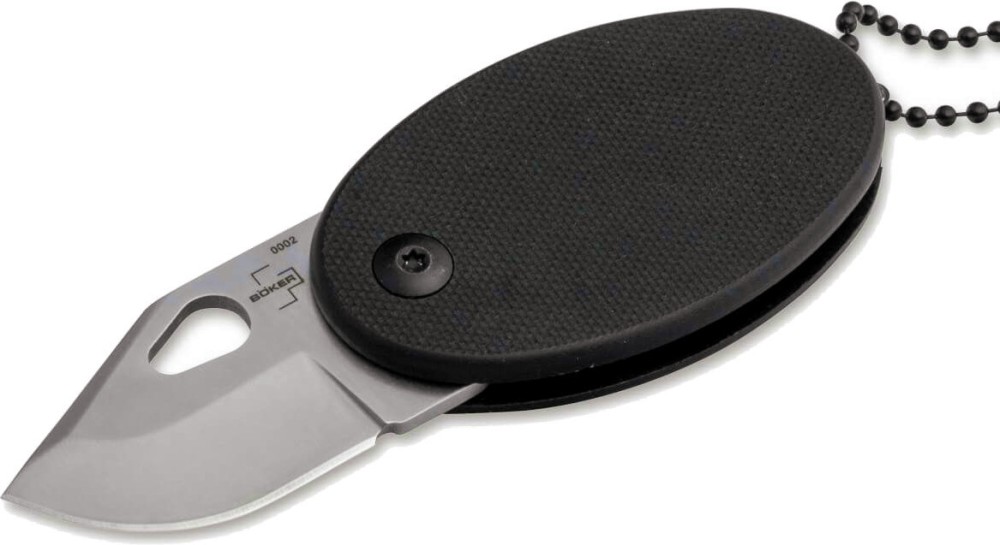    Boker L'Egg -   Plus - 