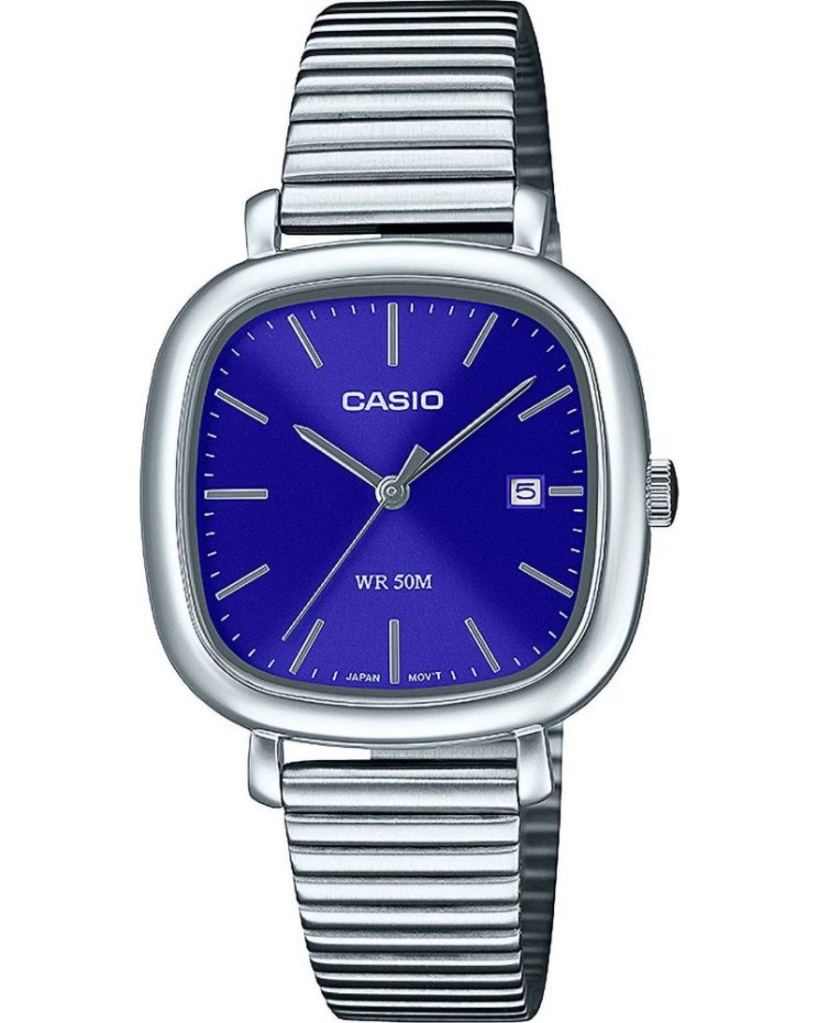 Часовник Casio Collection - LTP-B166D-2AVEF Часовник Casio Collection - LTP-B166D-2AVEF - От серията Casio Collection -