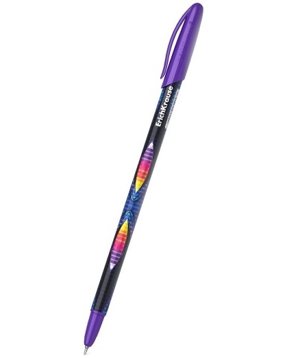 ��������� Erich Krause Neo Cyber ​​Game 0.7 mm - 