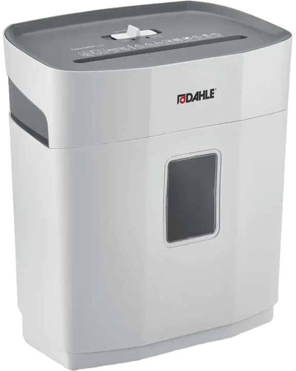  Dahle PaperSafe 120 -      - 