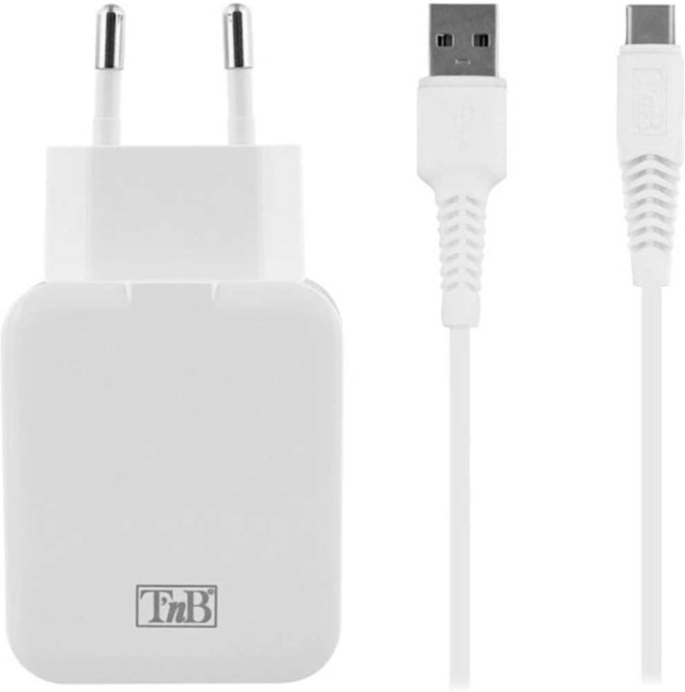 ������� ���������� T'nB - 12 W, � USB-C ����� - 