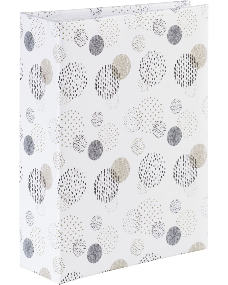 Фотоалбум Hama Фотоалбум Hama - 100 страници с размери 13 x 16.5 cm - продукт