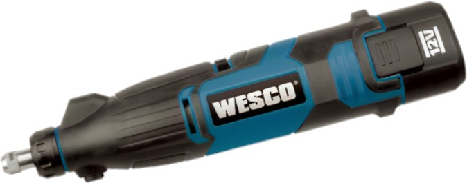    12V Wesco WS2539.9 -     - 