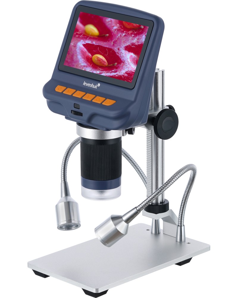 ������ ��������� Levenhuk DTX RC1 - � ���������� 3 - 220x � ������������ ���������� - ���������