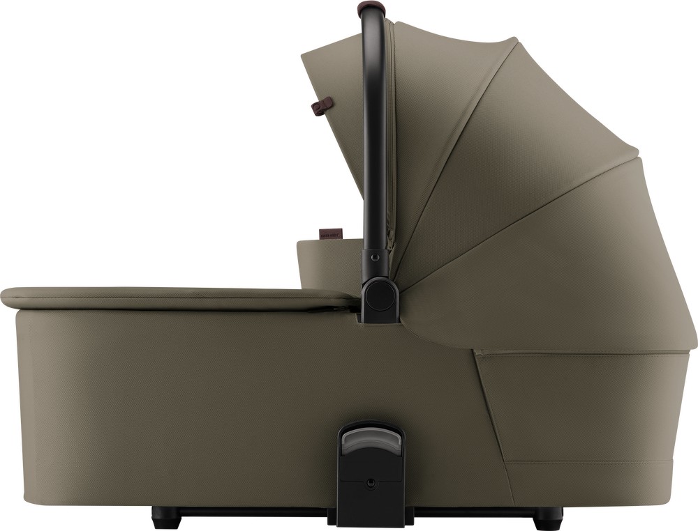 ��� �� ���������� Britax Lux - �� ������ ������� Rio - �������
