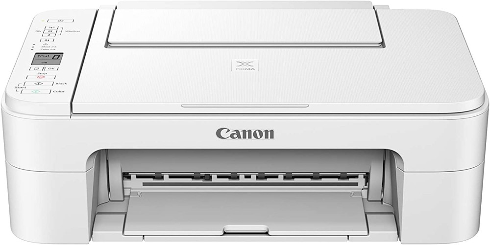    Canon PIXMA TS3351 -   /  / , 4800 x 1200 dpi, 4 pages/min, Wi-Fi, USB, A4 - 