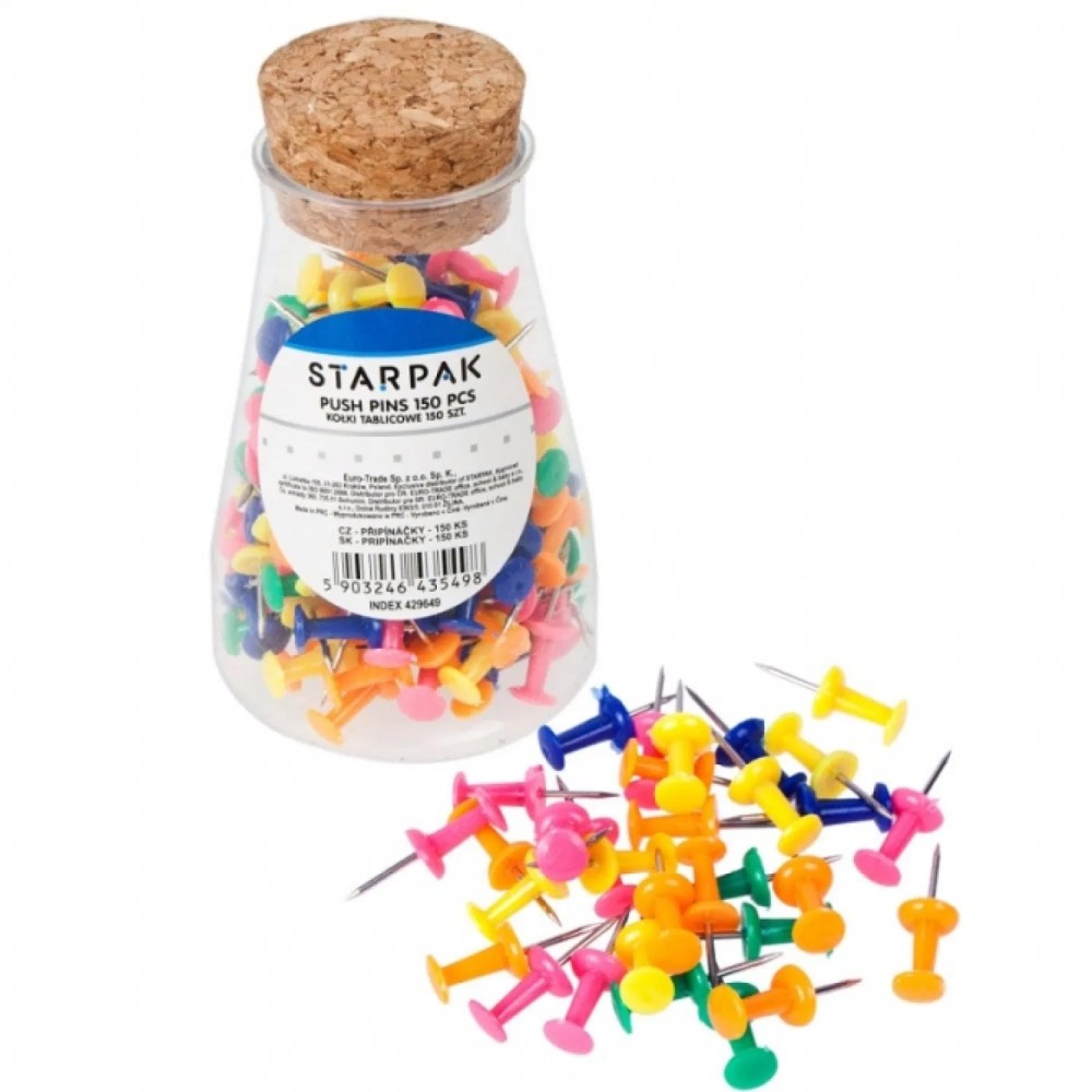   Starpak - 150  - 