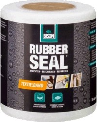   Bison - 10 m   Rubber Seal - 