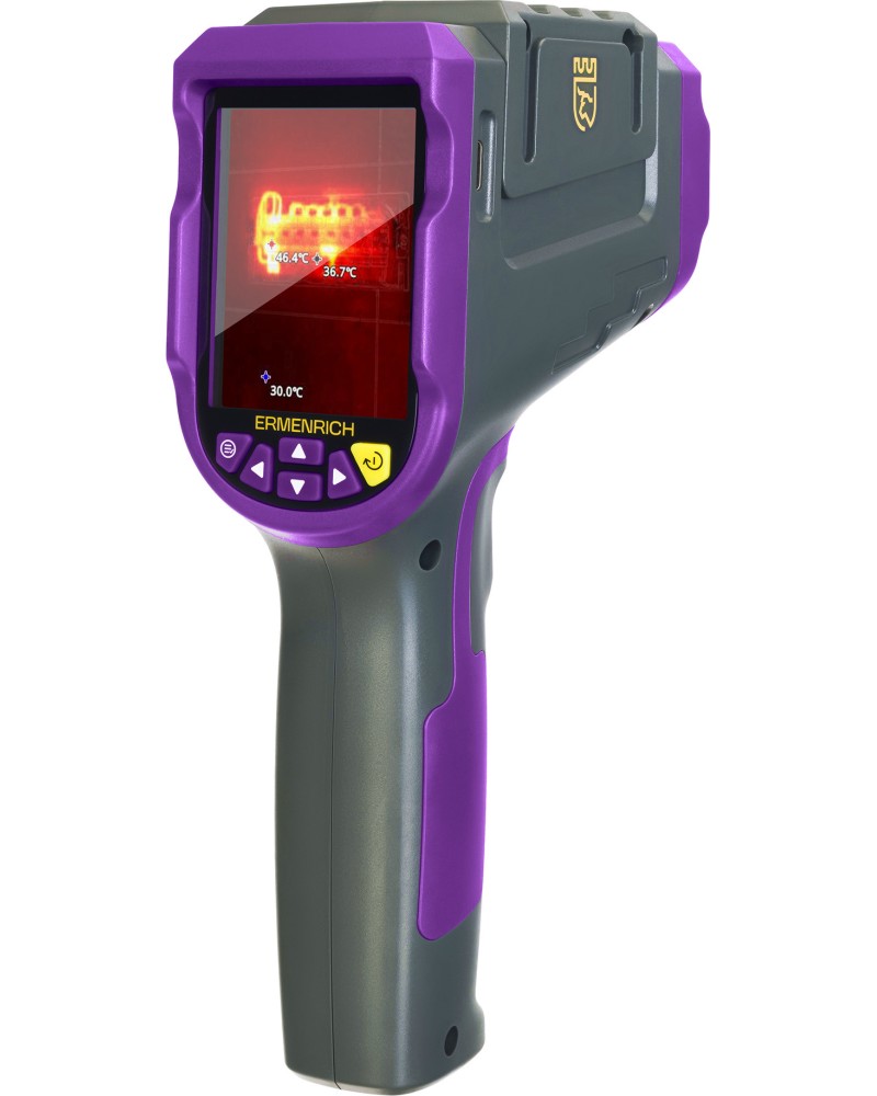   Ermenrich Seek TV70 -    - 