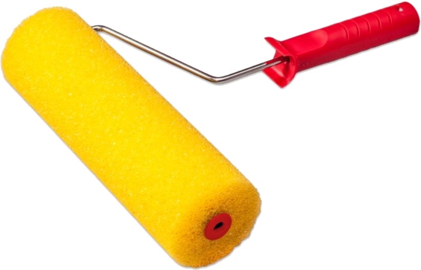    Maan Structure Foam -   150 - 250 mm   28 mm - 