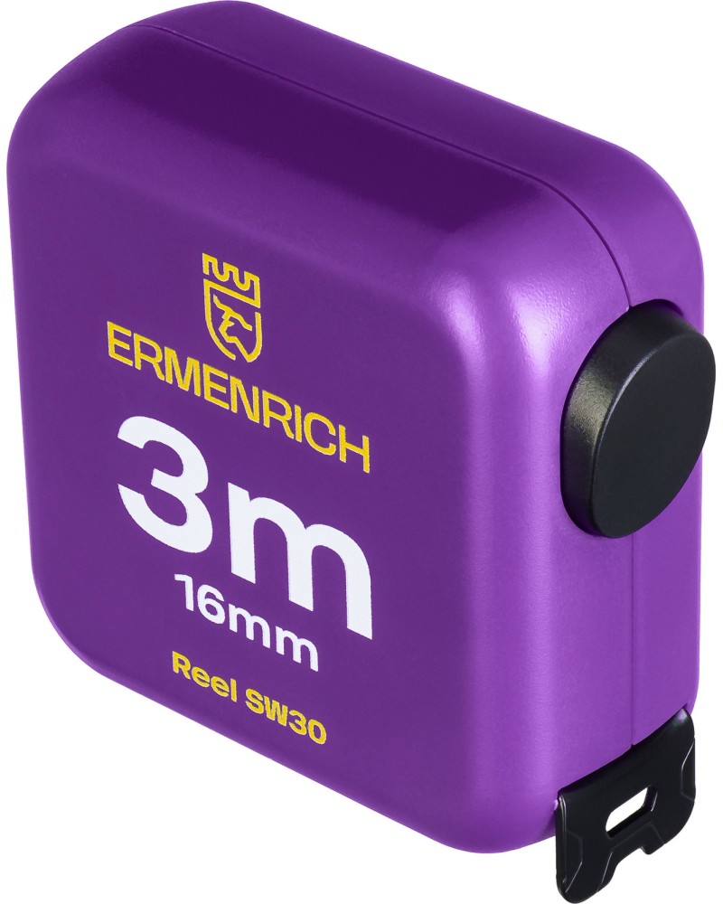  Ermenrich Reel SW30 -   3 m - 