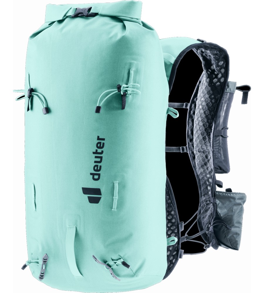   Deuter Vertrail 16 - 16 l - 