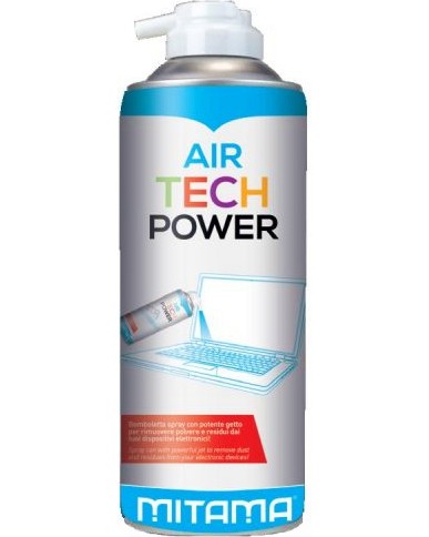 ������ ��� ������� ������ Mitama Air Tech - 400 ml - ��������� ��������