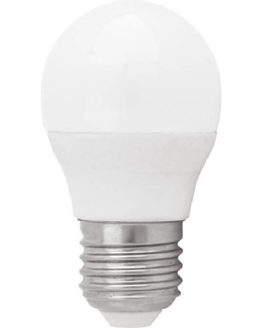 LED  Vivalux 27 6 W 6400K - 480 lm   Cameo - 