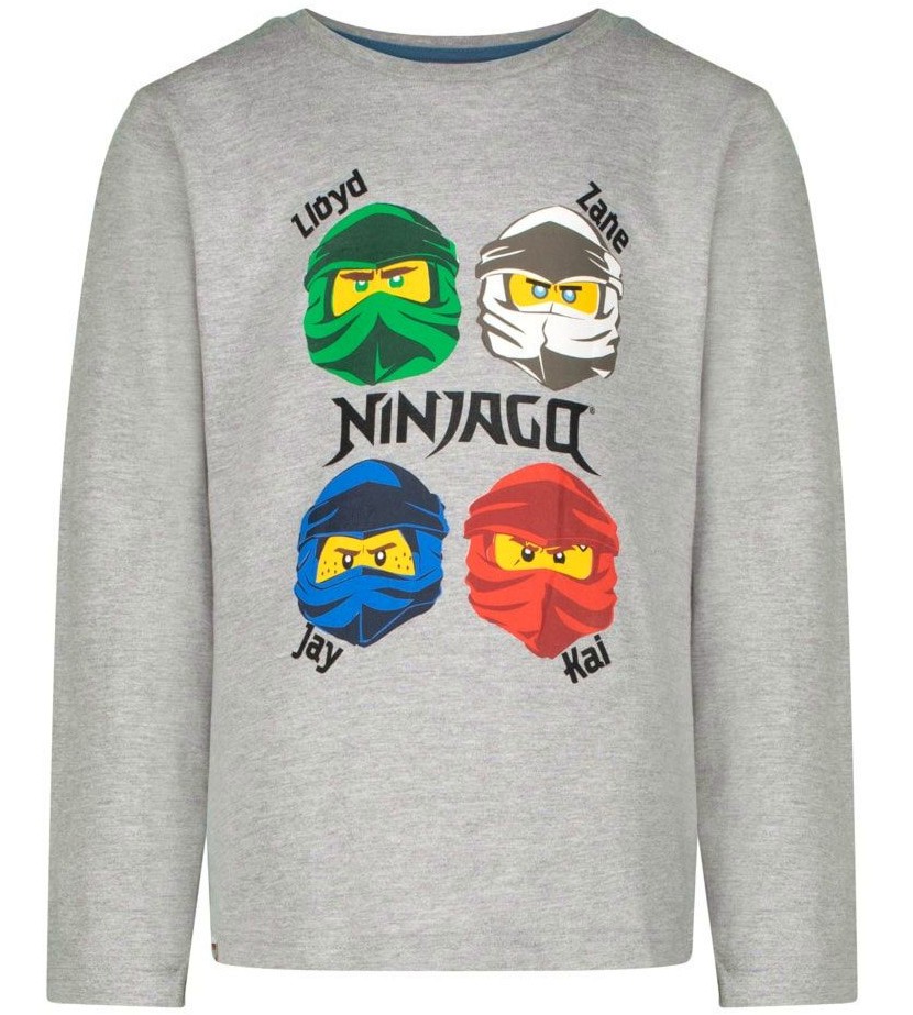   LEGO Wear - 100% ,   LEGO Ninjago - 