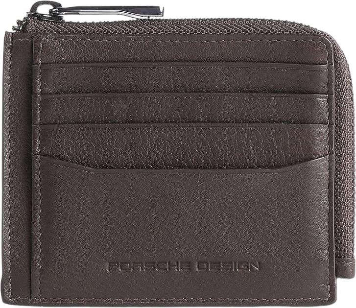 Кожен калъф за карти и документи Porsche Design Business 11 Кожен калъф за карти и документи Porsche Design Business 11 - С RFID защита -