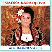   - World - famous voices - 